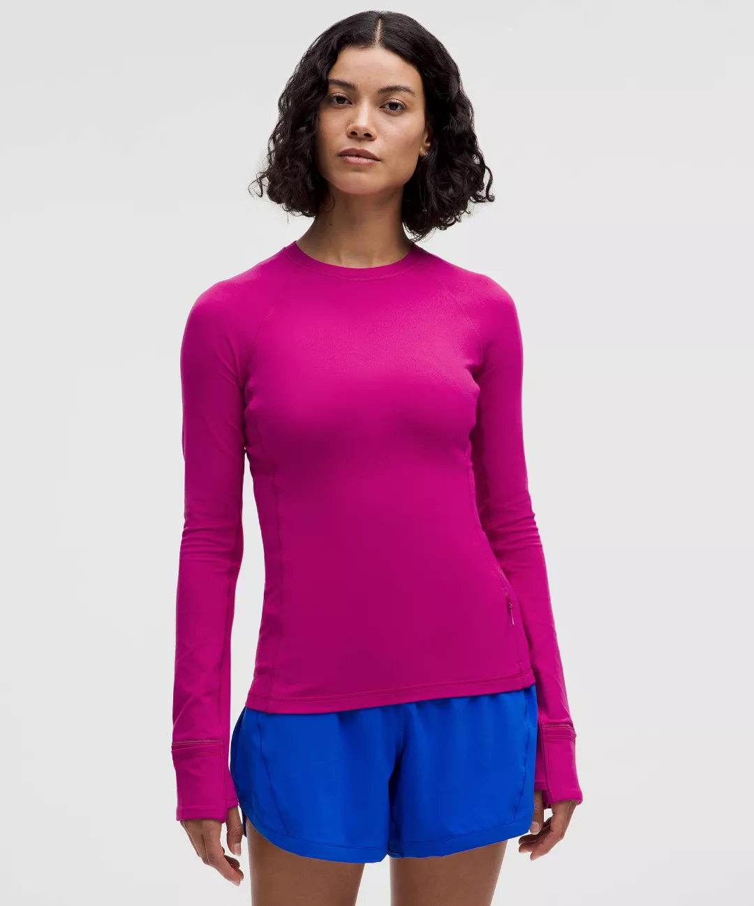 It's Rulu Long-Sleeve Shirt *Updated