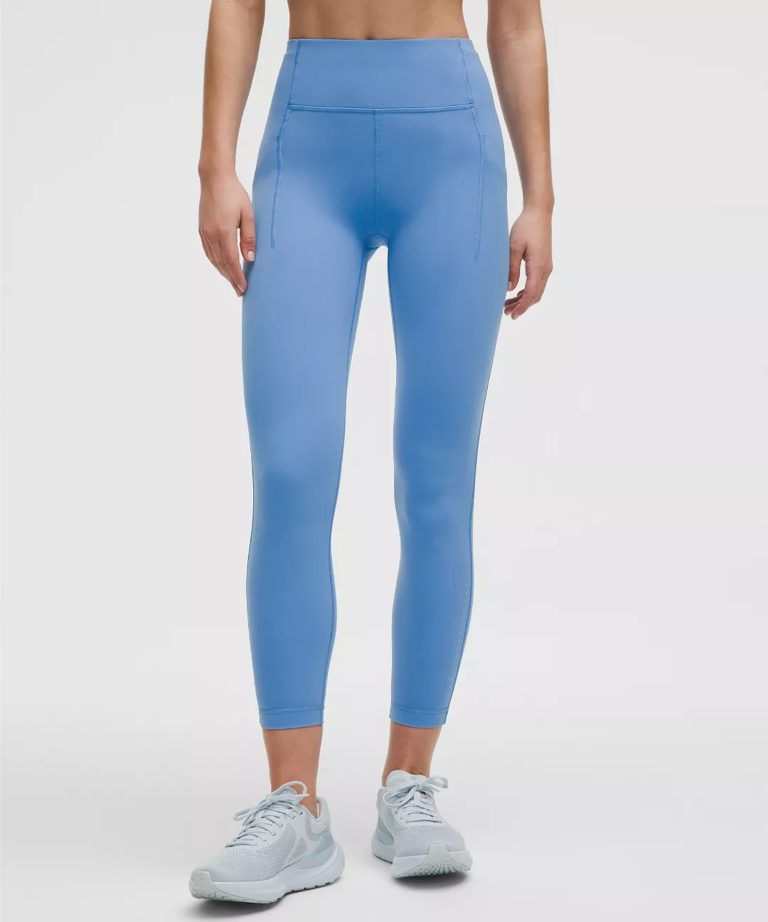 Swift Speed High-Rise Tight 25"