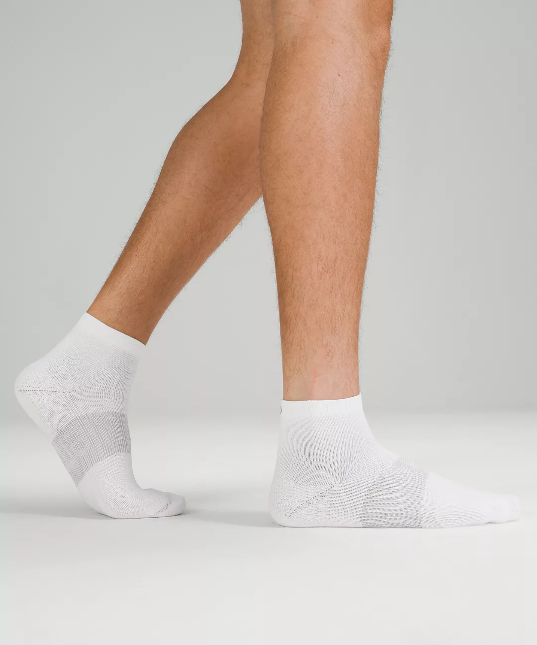 Men's Power Stride Ankle Socks *3 Pack
