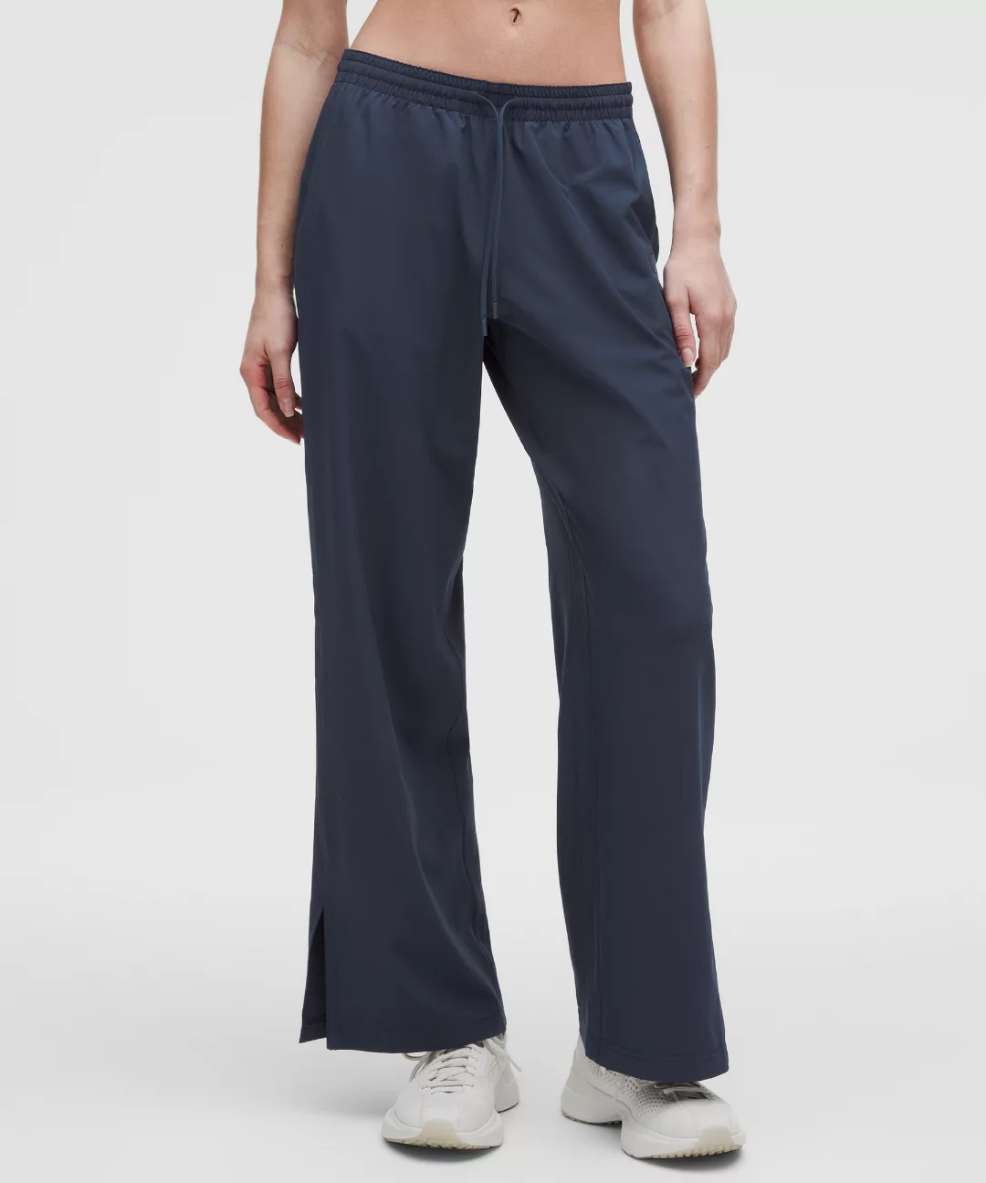 Court Rival Wide-Leg Track Pant *Regular