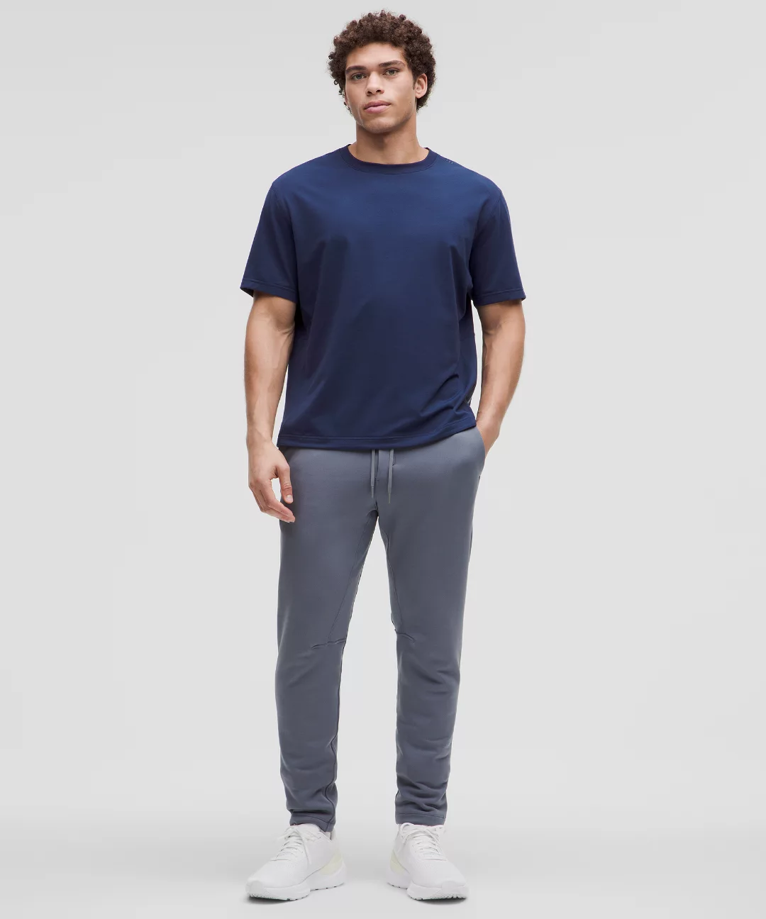 EasySet Training Short-Sleeve Shirt