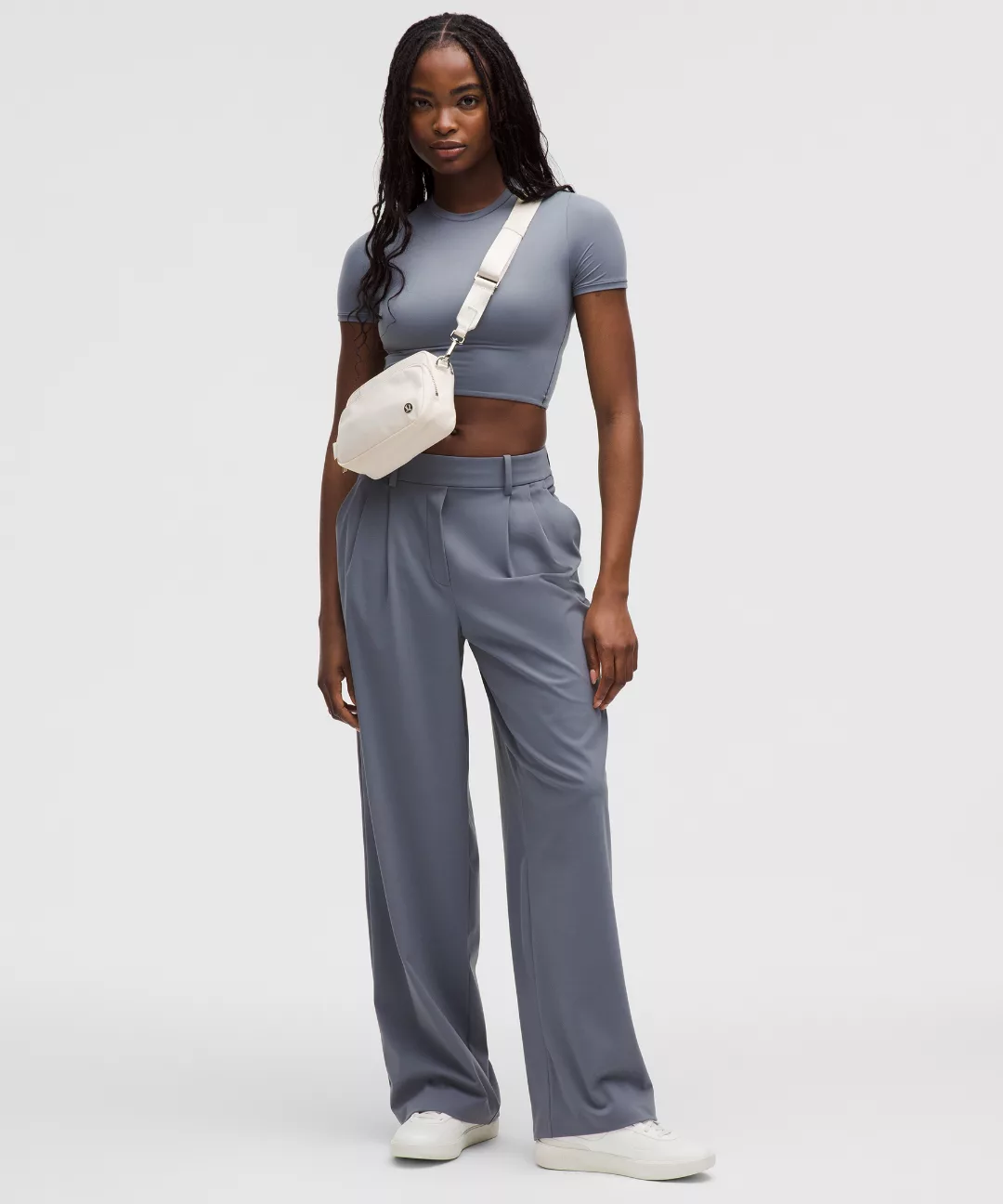 Everywhere Crossbody Bag 2L *Metal Hardware