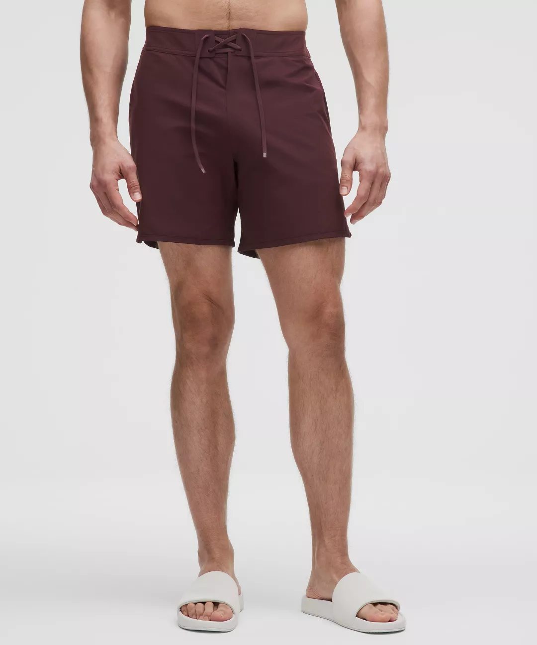 Classic-Fit Linerless Board Short 7"
