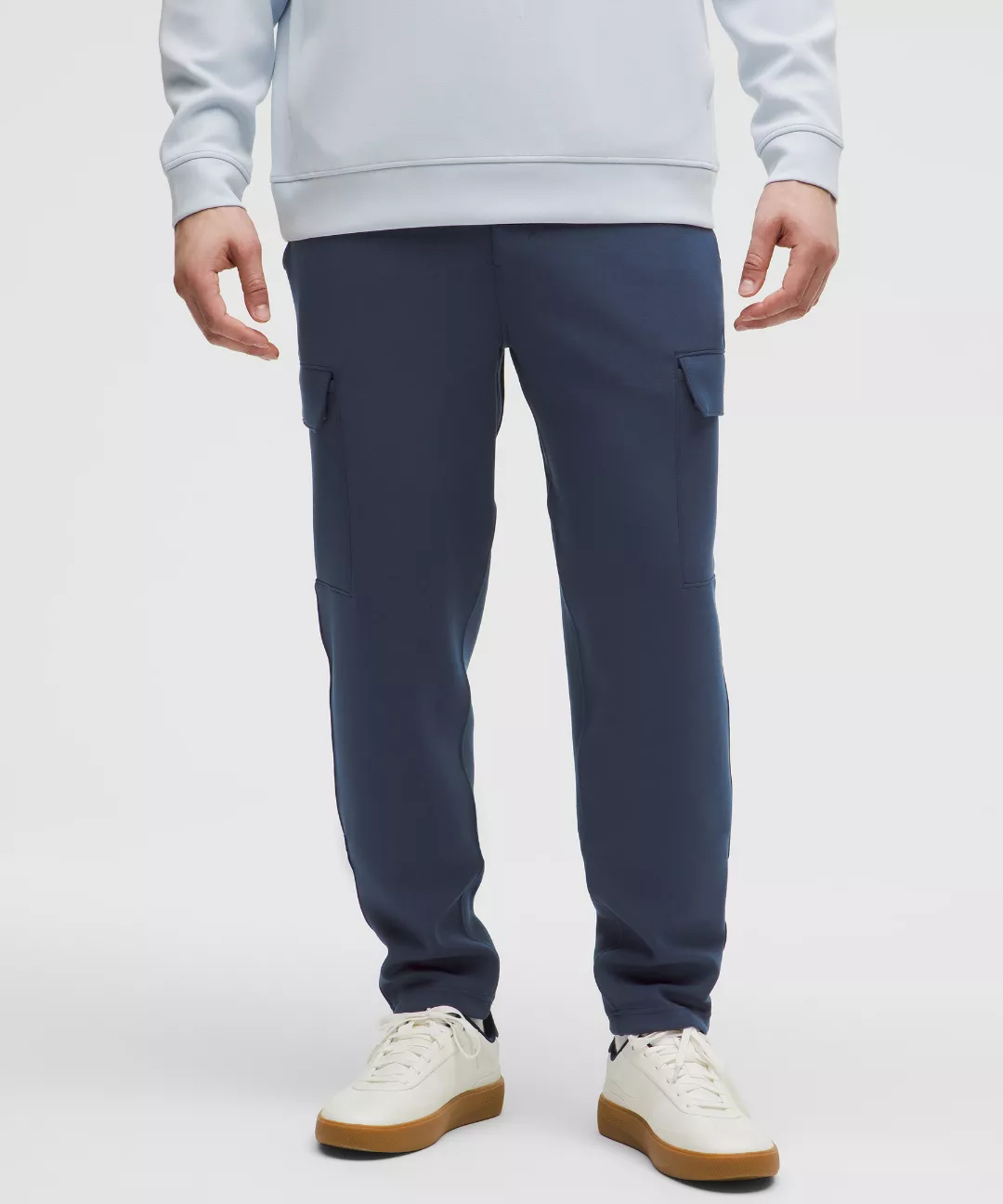 Smooth Spacer Classic-Fit Cargo Pant *Regular