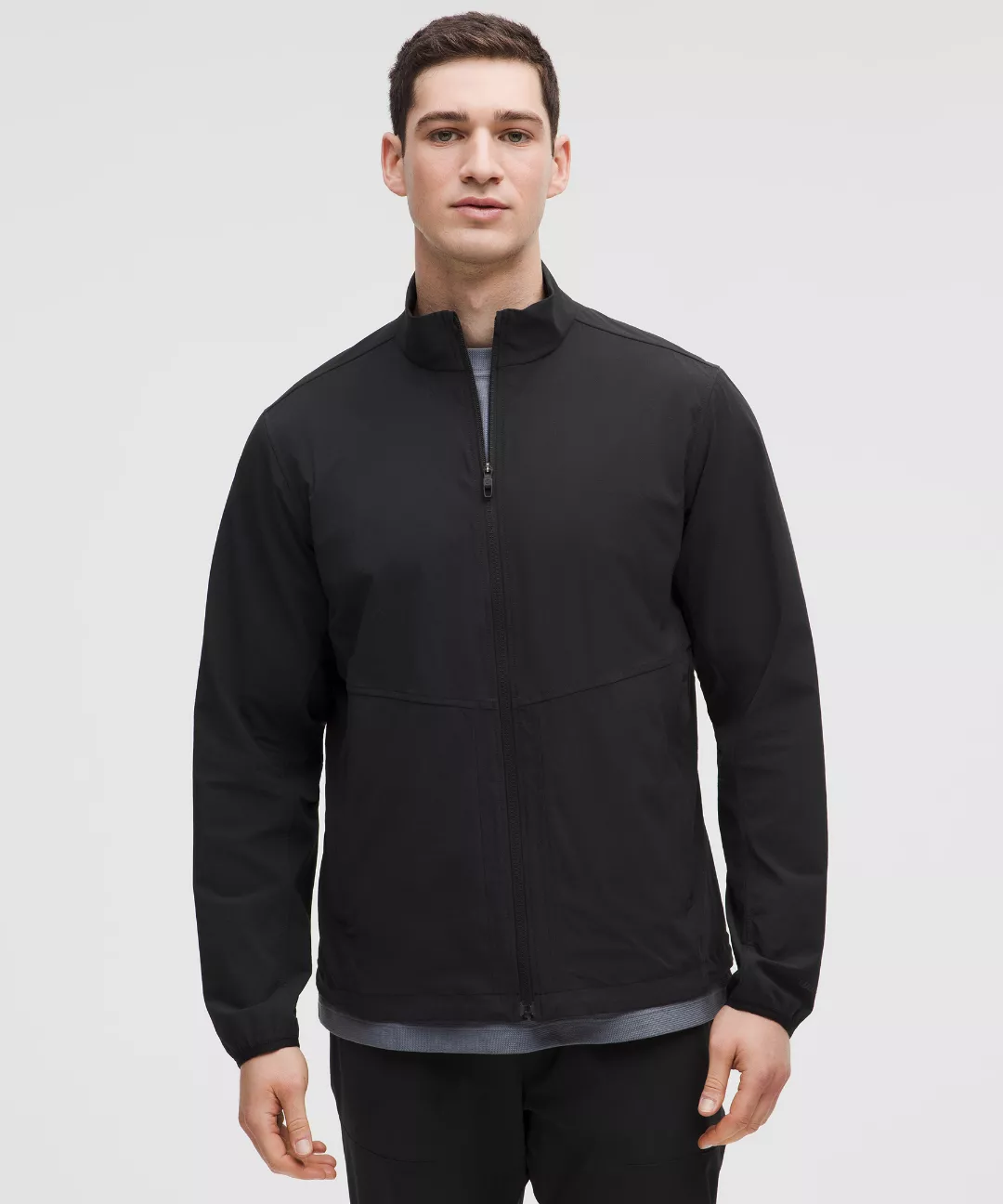 Lightweight Stretch Jacket