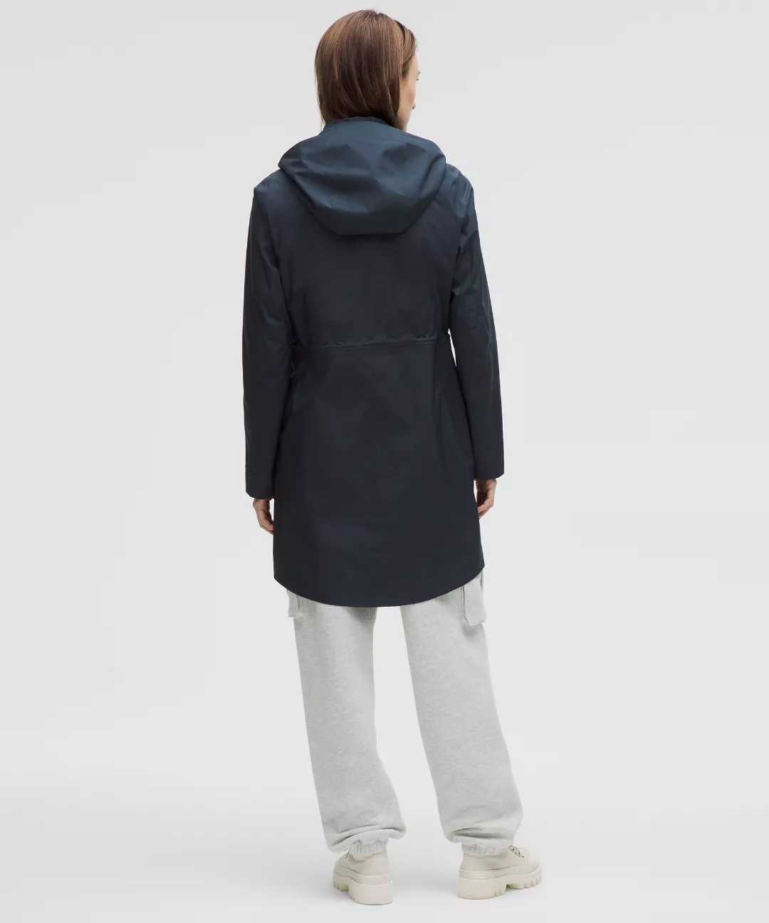 Rain Rebel Insulated Jacket