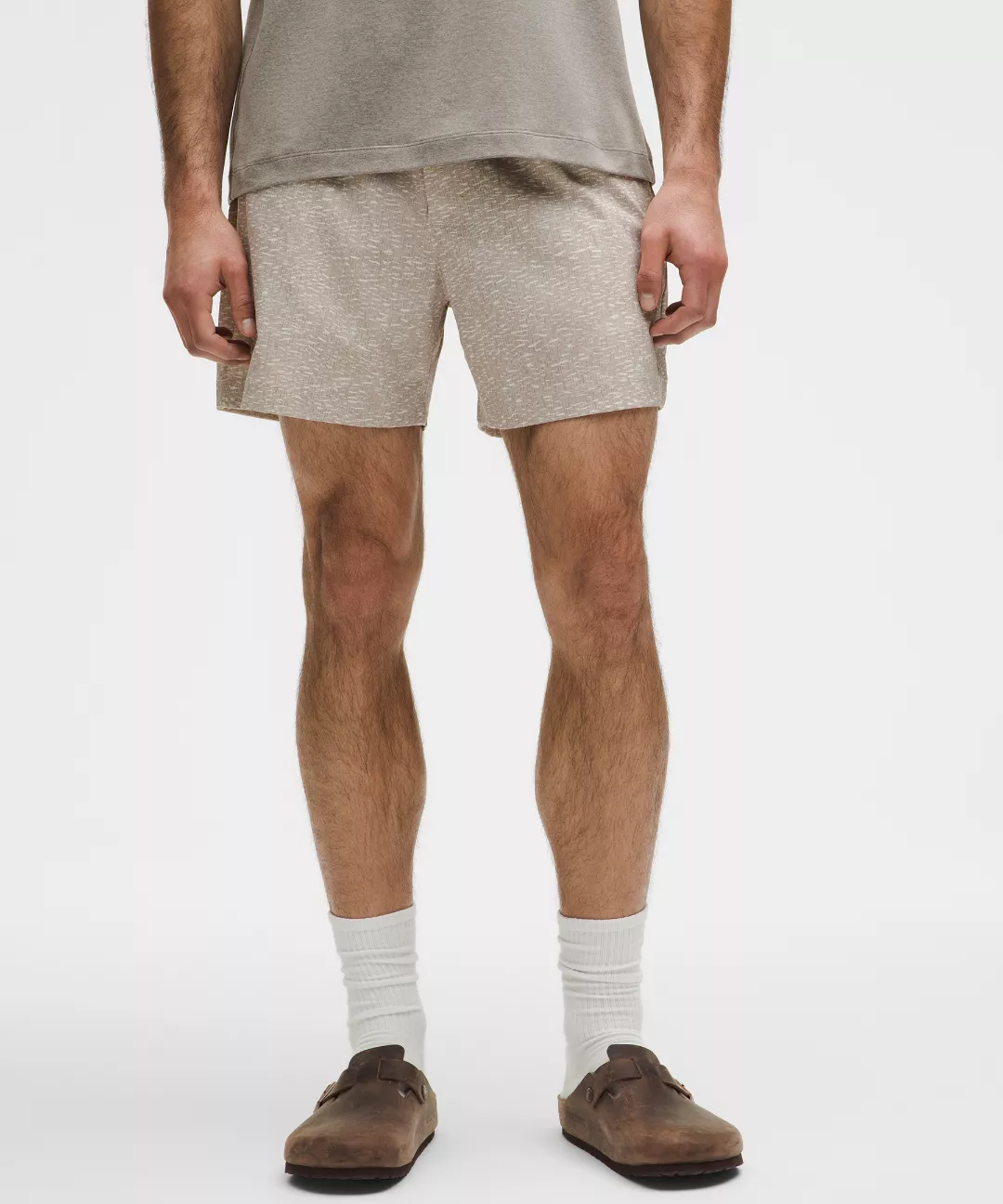 ABC WovenAir Pull-On Short 5"
