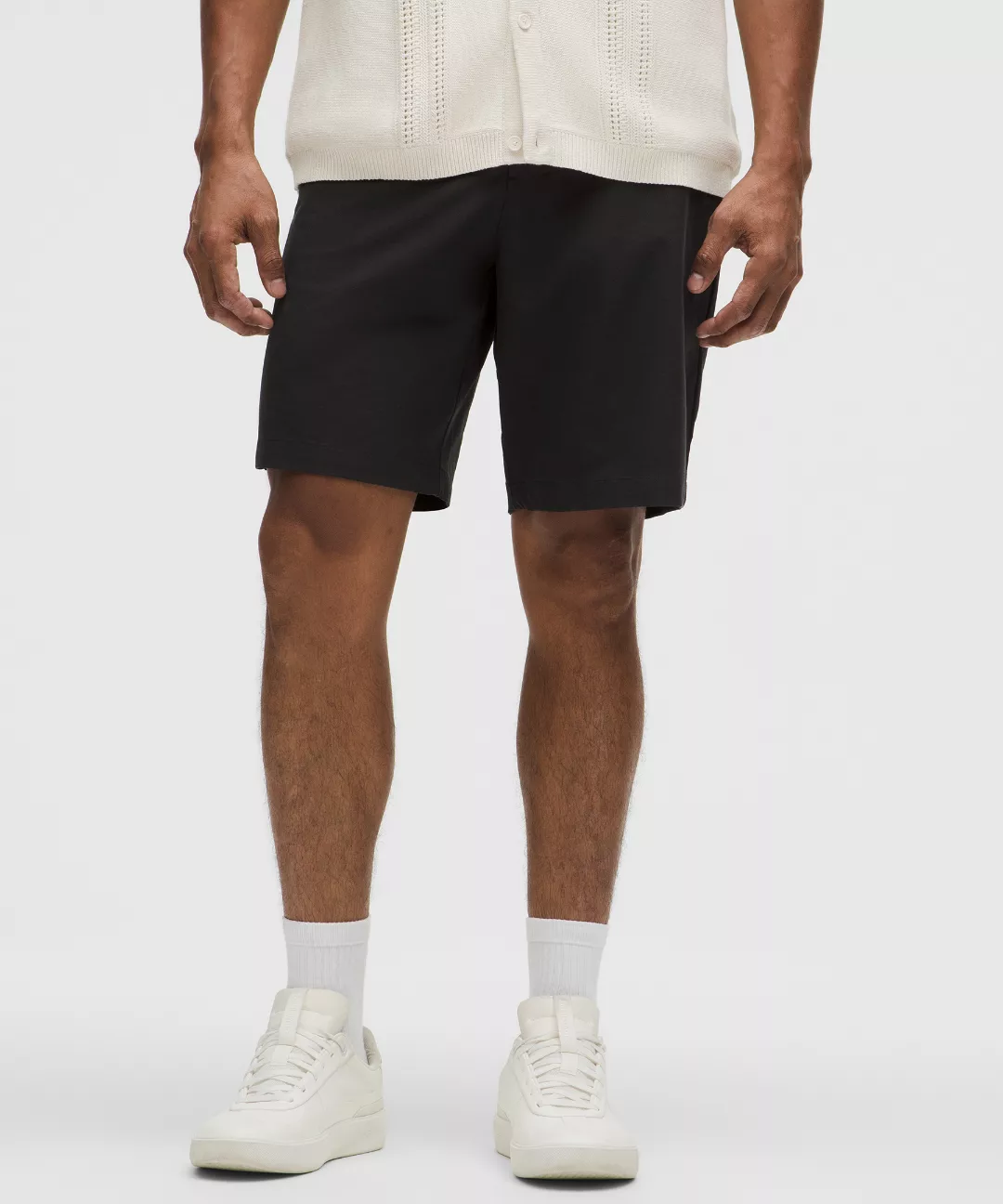 ABC Classic-Fit Short 9"