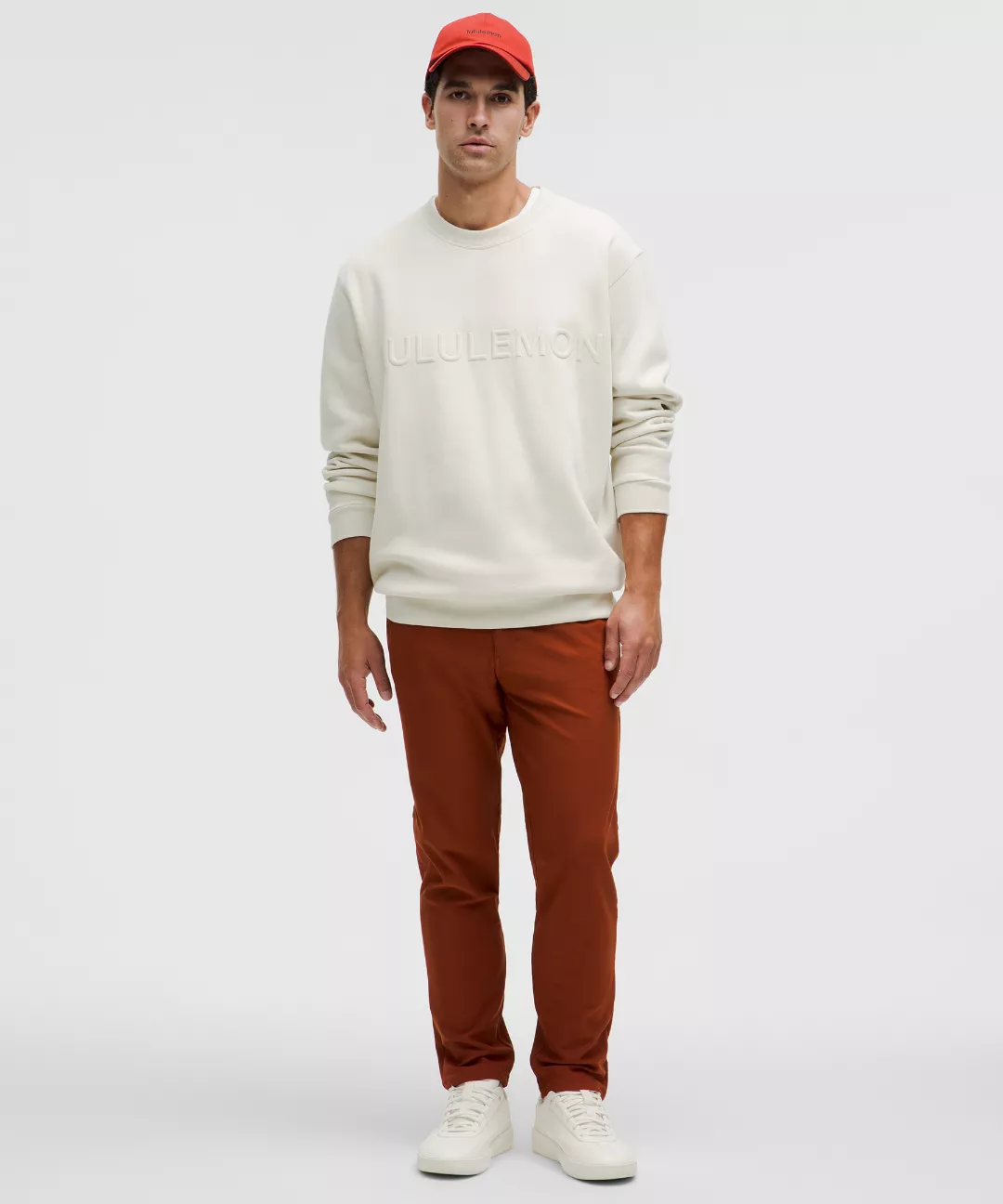 ABC Slim-Fit 5 Pocket Pant 30L *Cord