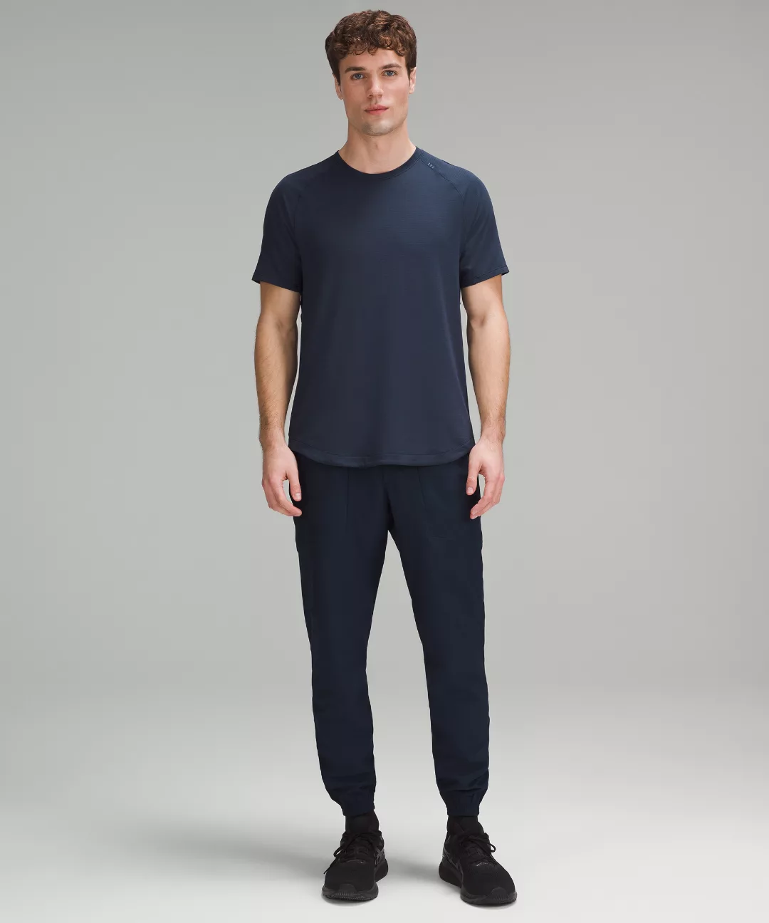License to Train Short-Sleeve Shirt