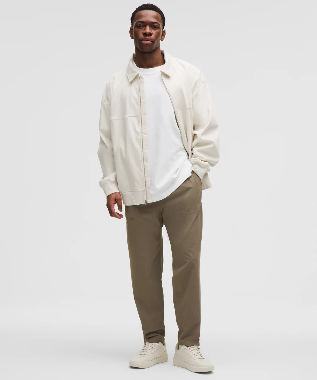 Ripstop Pull-On Classic-Fit Pant 30L