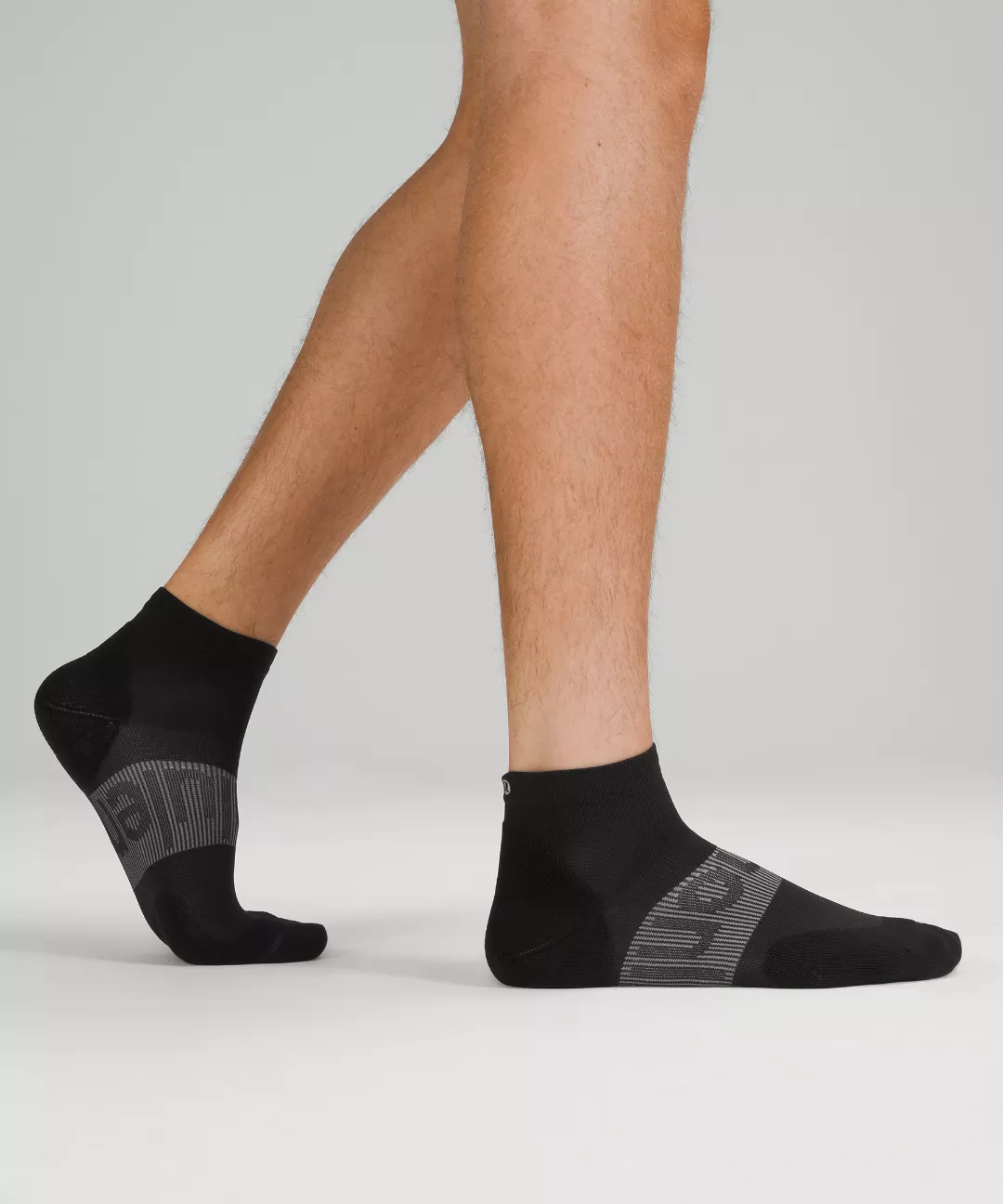 Men's Power Stride Ankle Socks *3 Pack