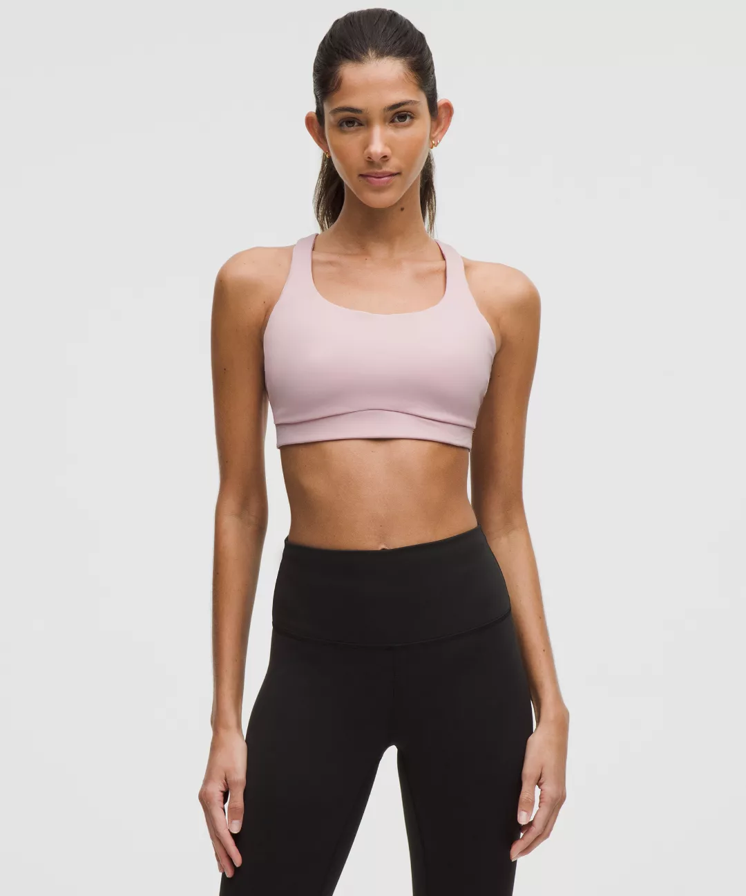 lululemon Energy Bra Medium Support, B-D Cups *Evolve