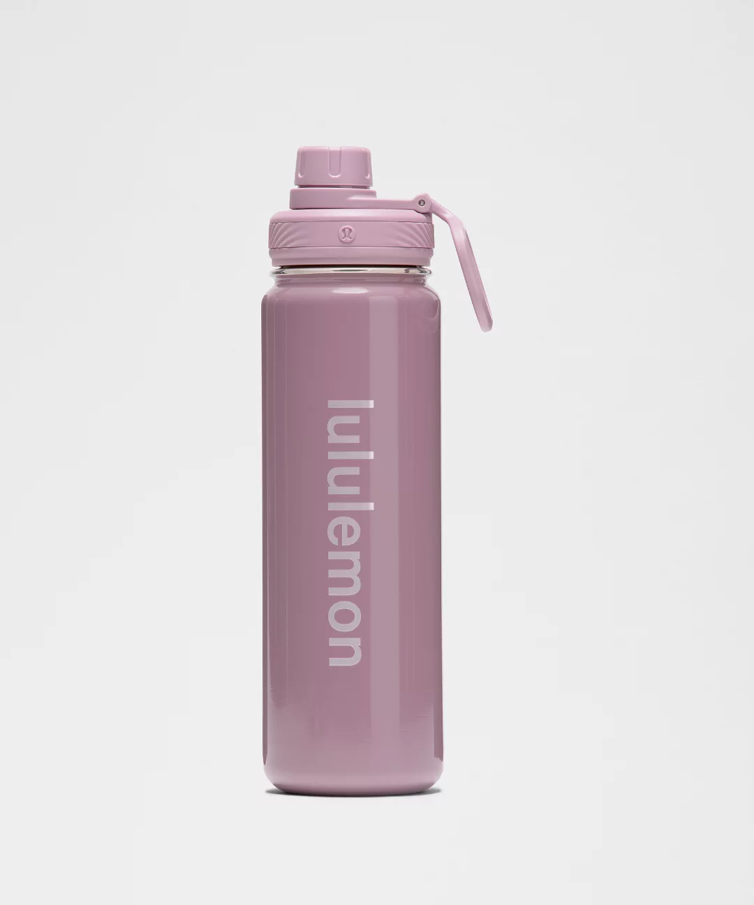 Back to Life Sport Bottle 24oz *Shine