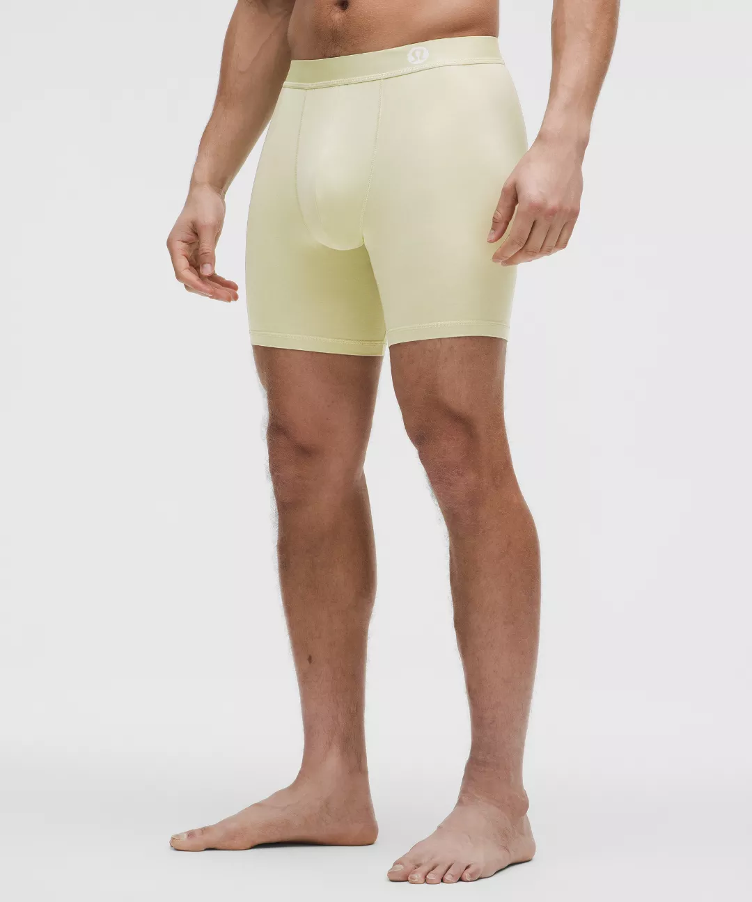 Always In Motion Long Boxer 7"