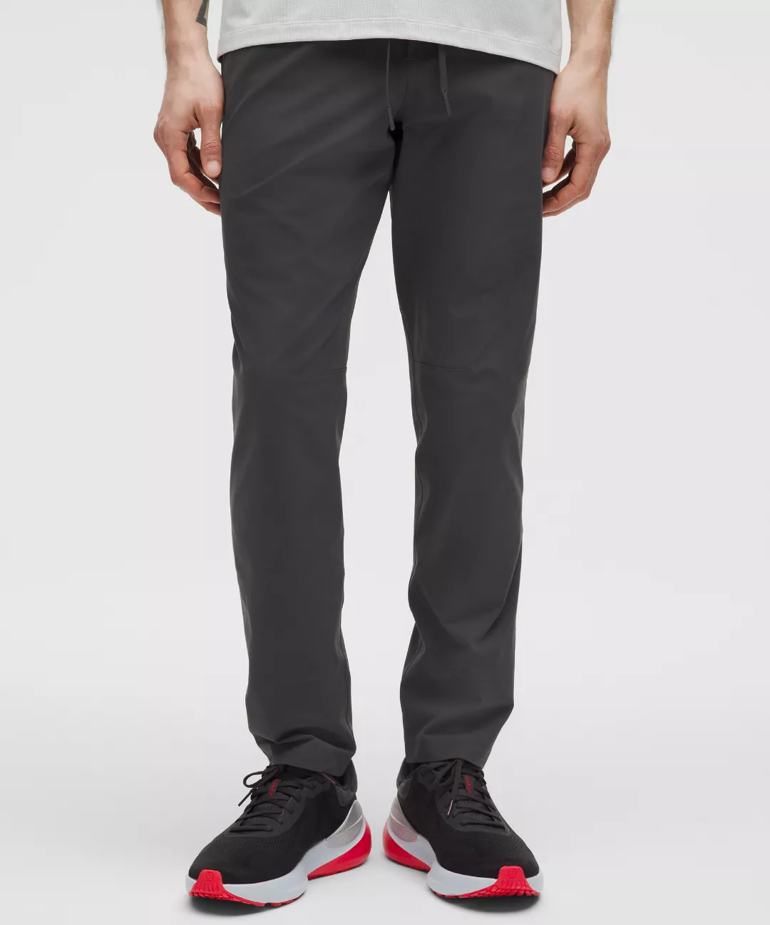 Zeroed In Slim-Fit Pant *Regular