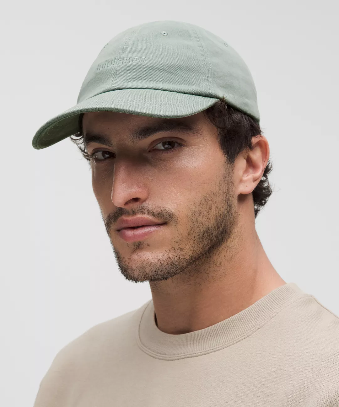 Classic Ball Cap *Wash