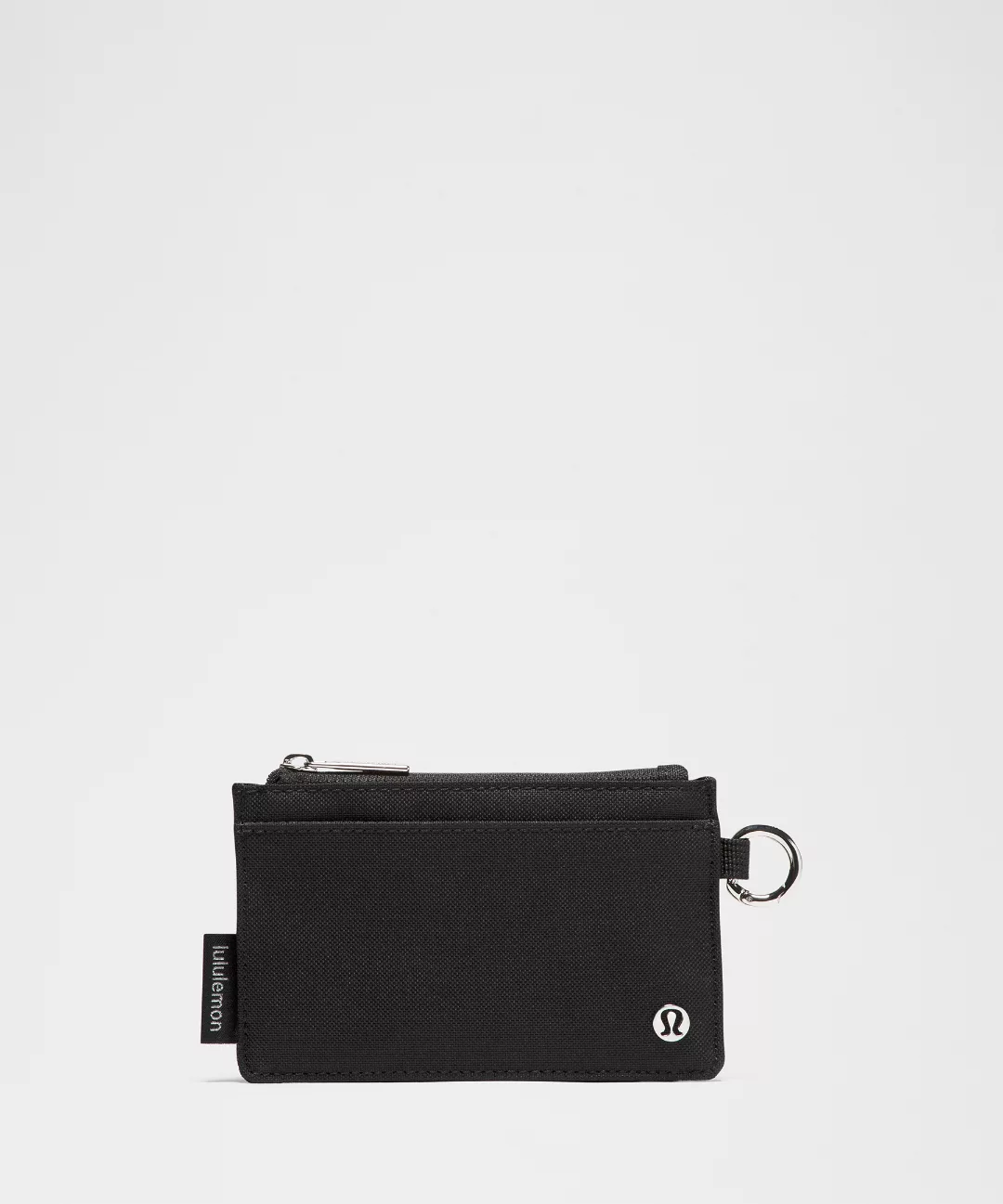Clippable Card Case
