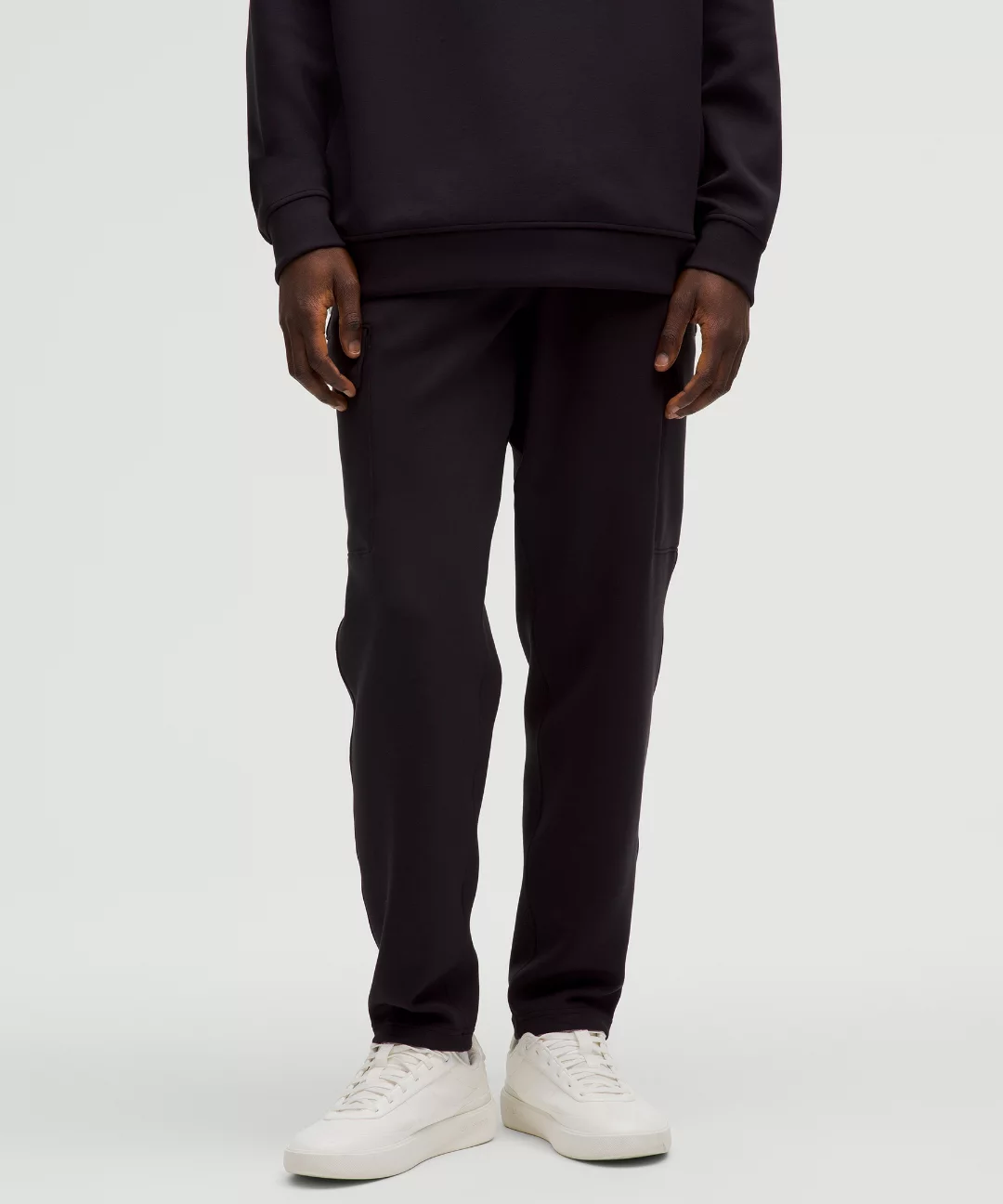 Smooth Spacer Classic-Fit Cargo Pant *Regular