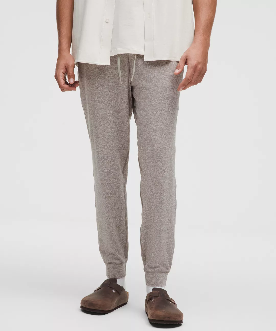 Soft Jersey Jogger *Regular