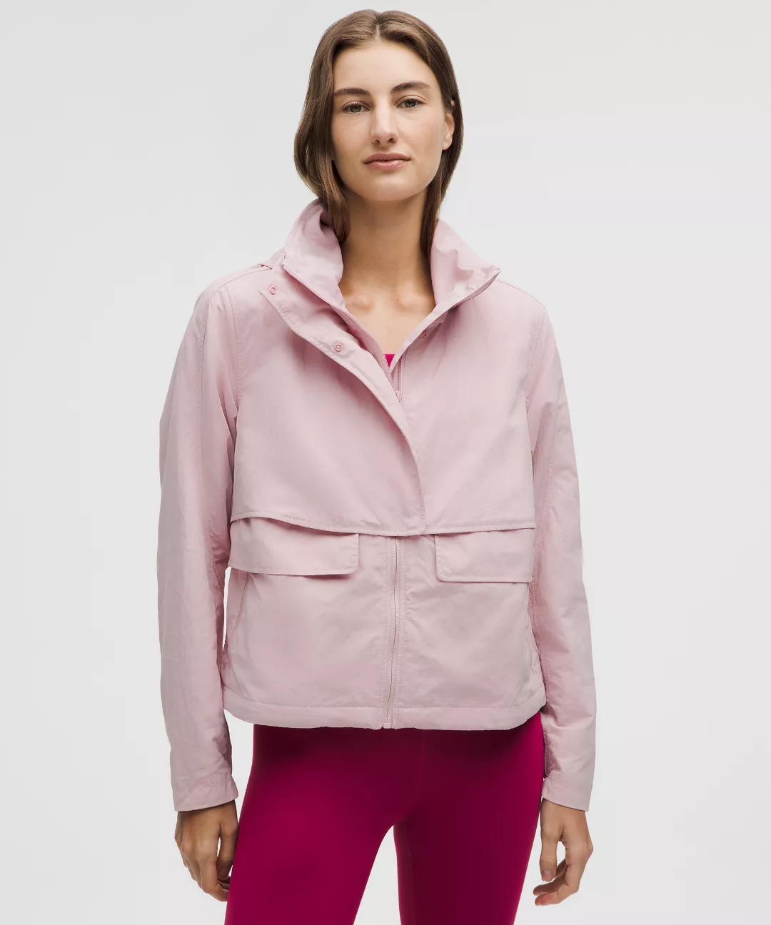 Always Effortless Classic-Fit Jacket