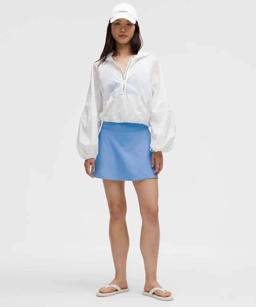 lululemon Align™ High-Rise Skirt *Long