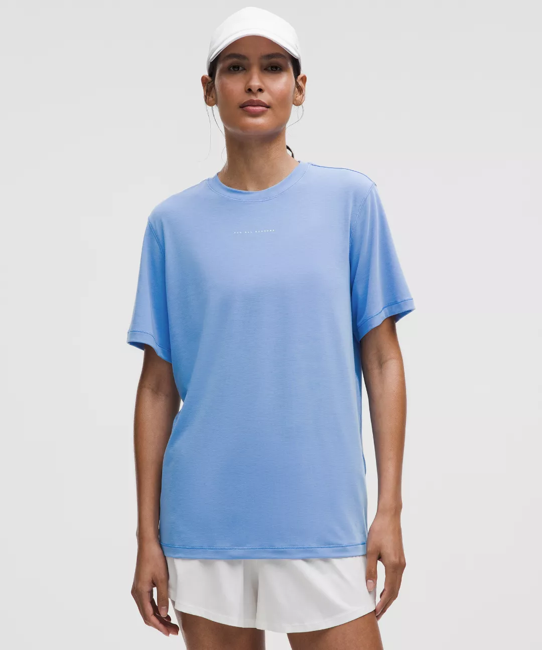 Jersey Training Short-Sleeve Shirt *Run Graphic