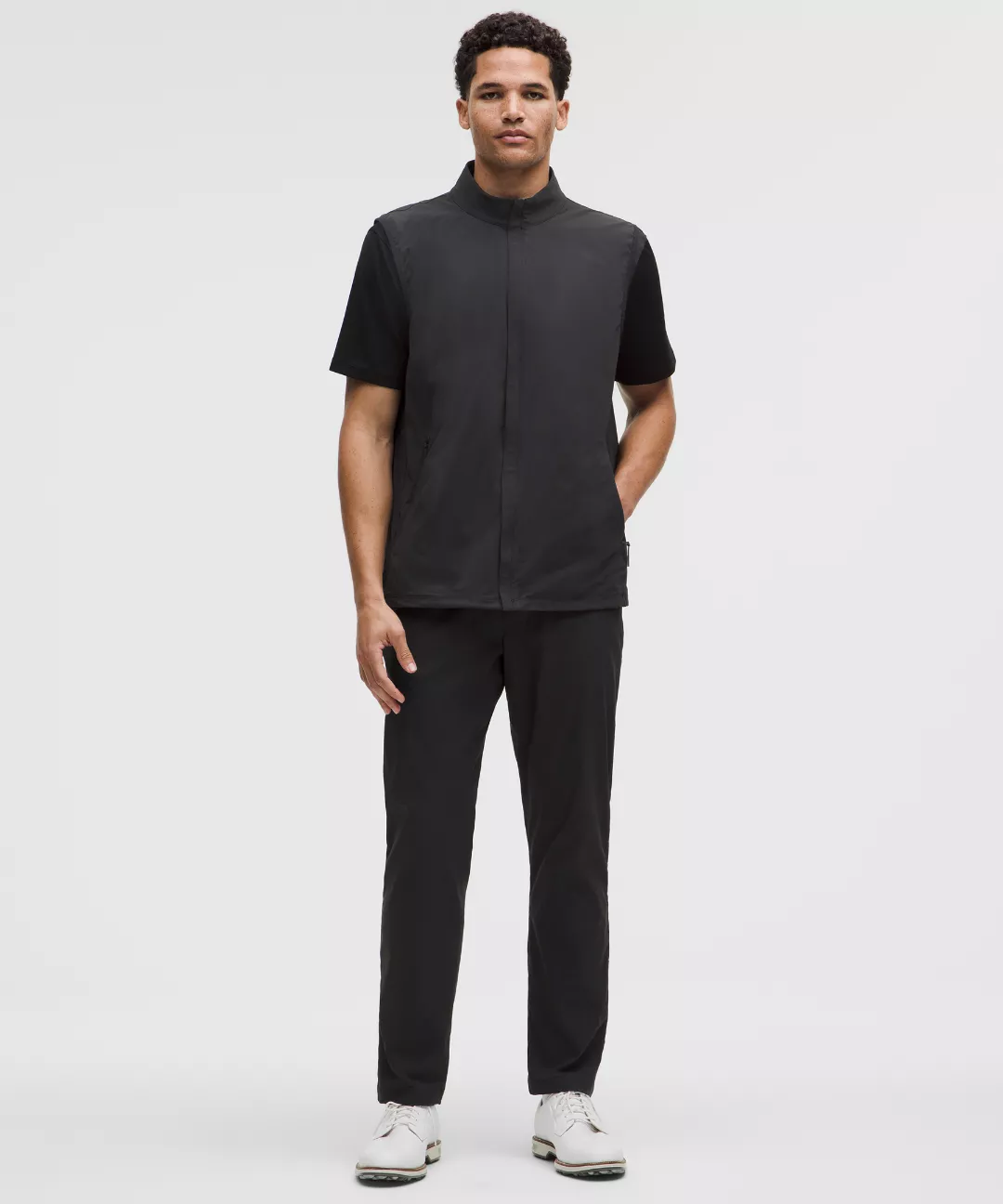ABC Classic-Fit Golf Trouser 32L