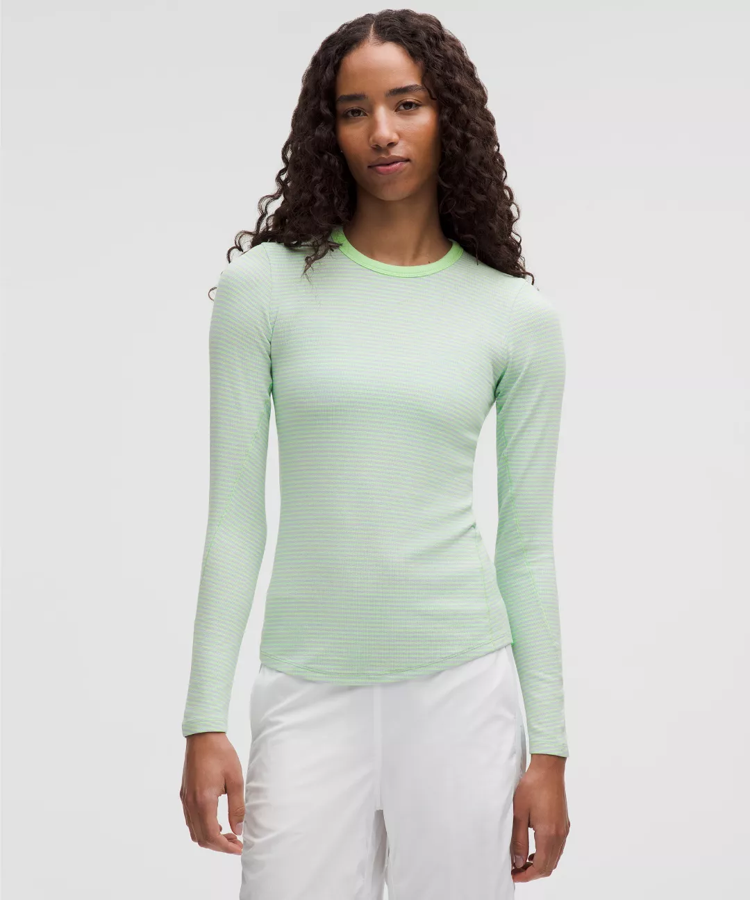 Hold Tight Long-Sleeve Shirt