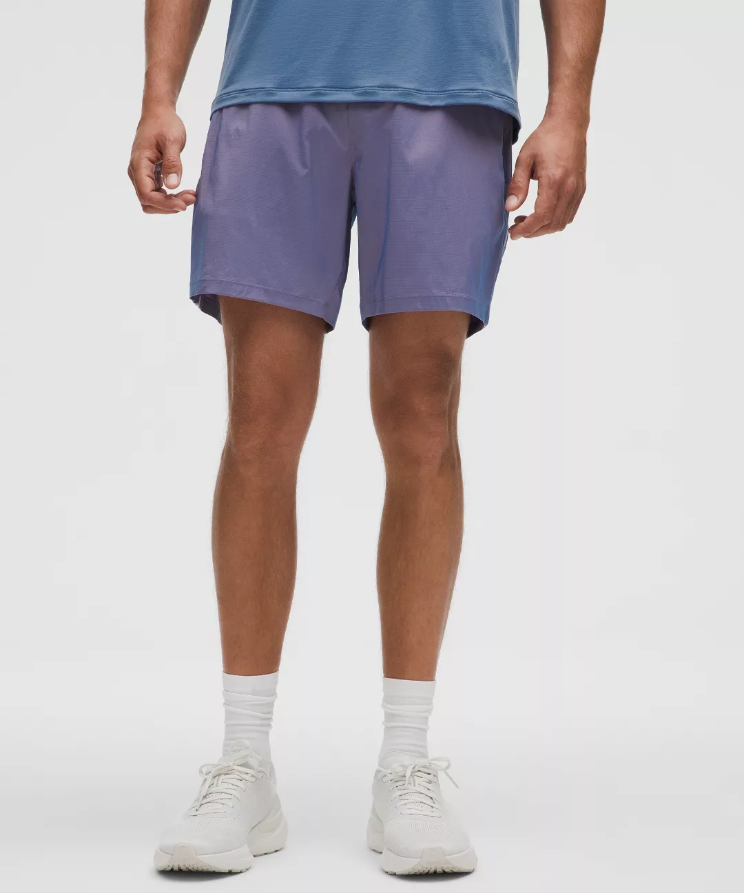 Pace Breaker Linerless Short 7"