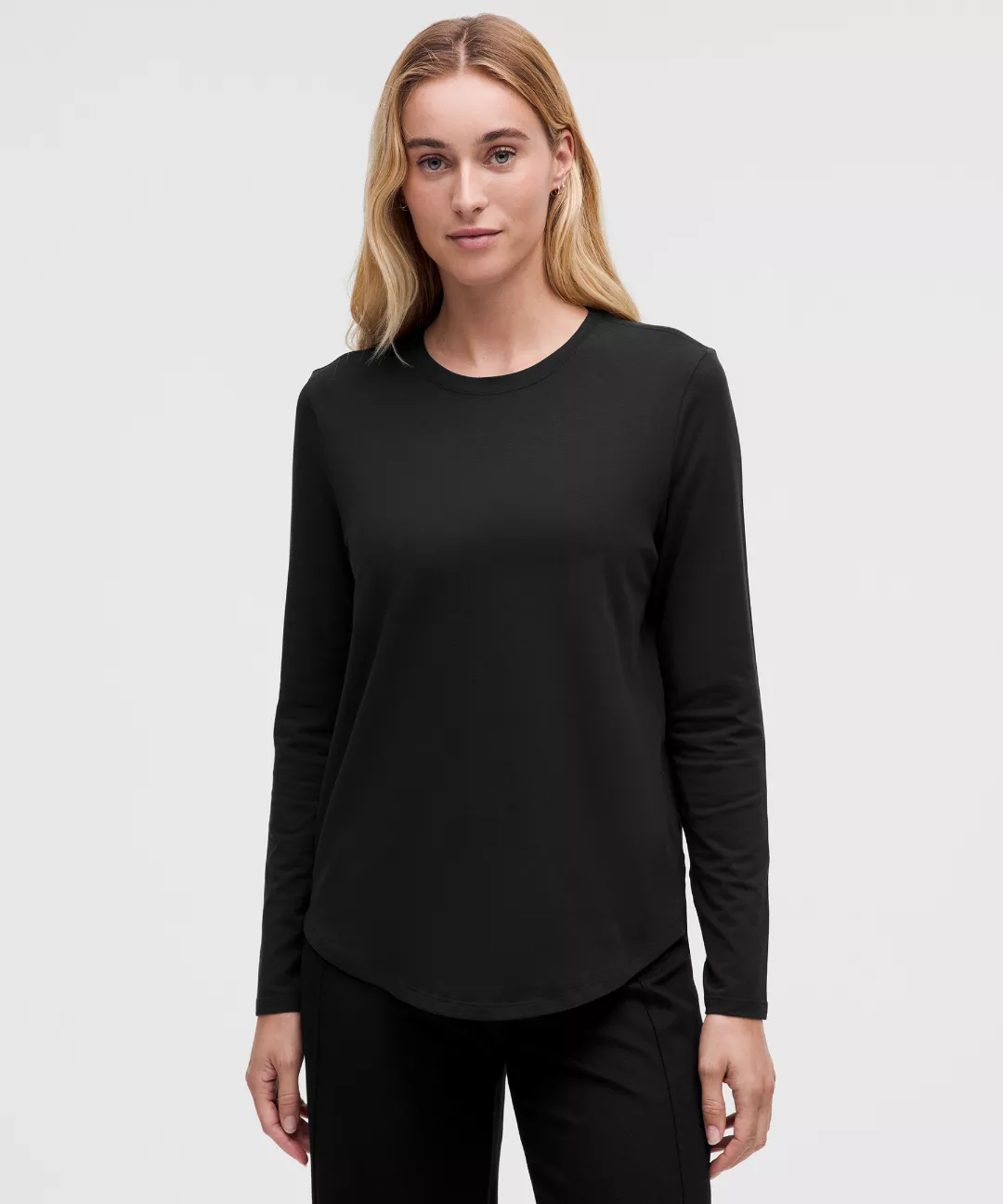 Love Long-Sleeve Shirt