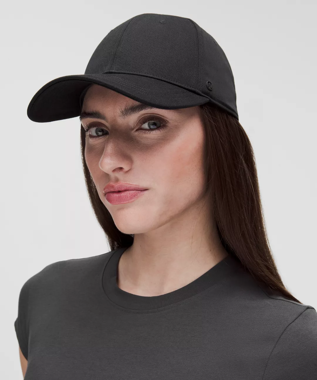 Structured Ball Cap