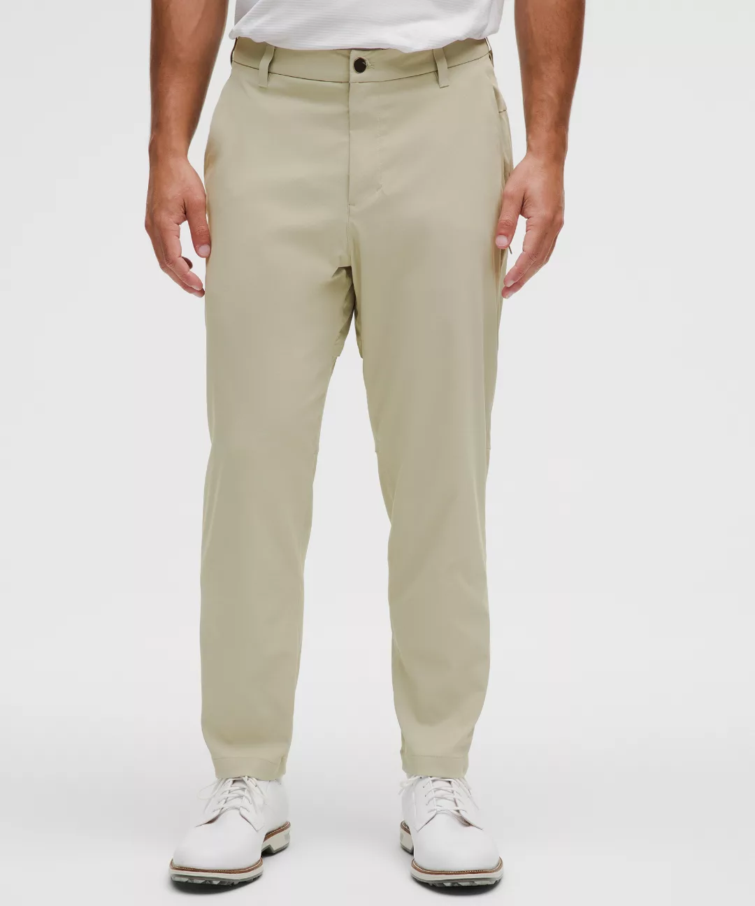 Commission Classic-Tapered Golf Pant 27L
