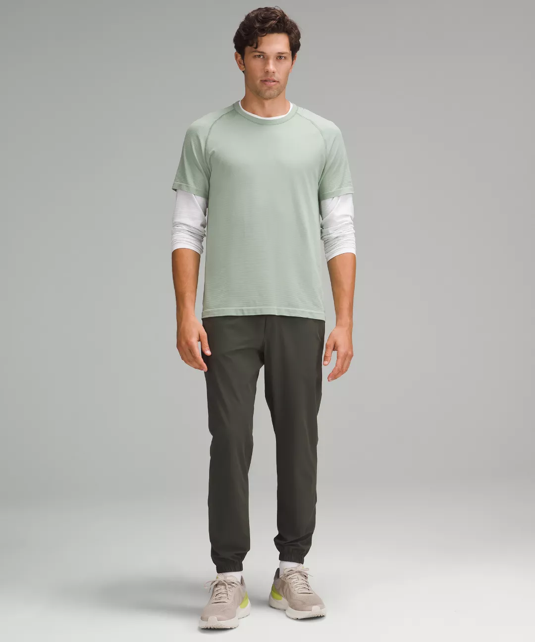 Pace Breaker Jogger *Regular