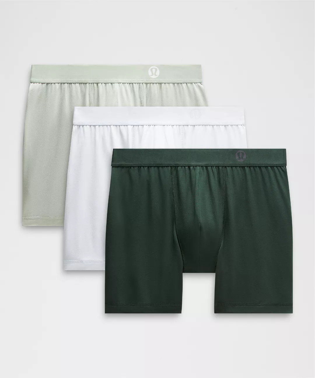 Always In Motion Boxer 5"