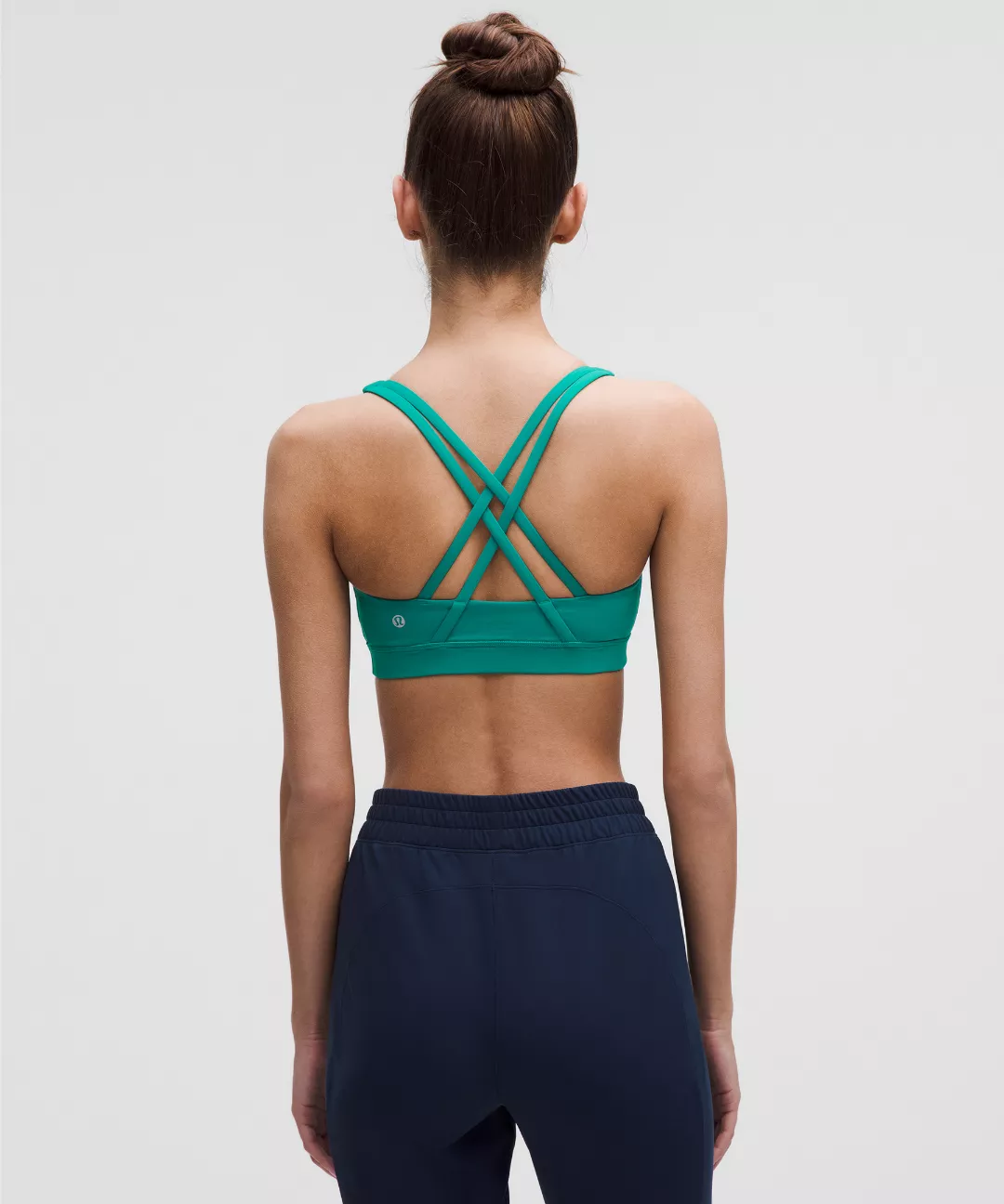 lululemon Energy Bra *Medium Support, B–D Cups