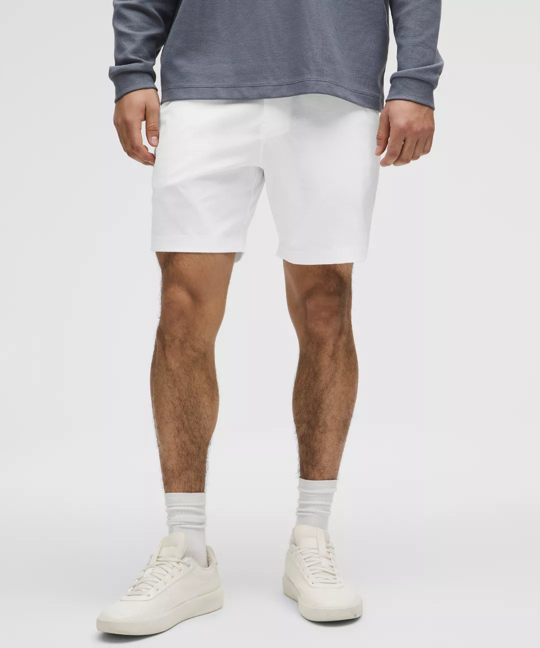 ABC Classic-Fit Short 7"