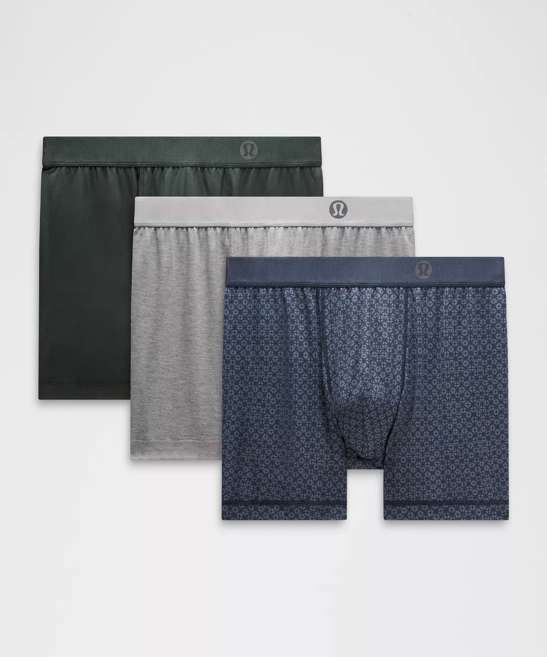 Always In Motion Boxer 5"