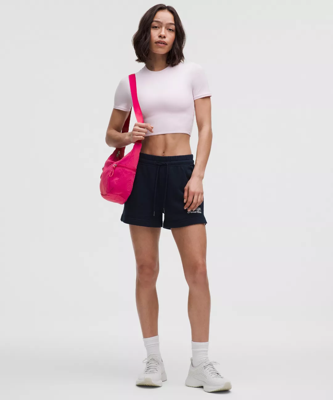 Slouchy Sling Bag 6L