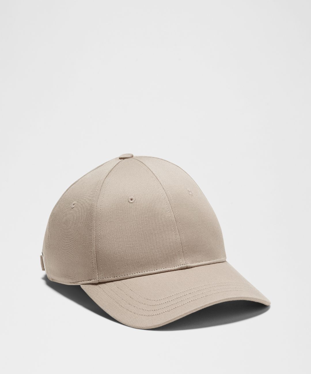 Structured Ball Cap