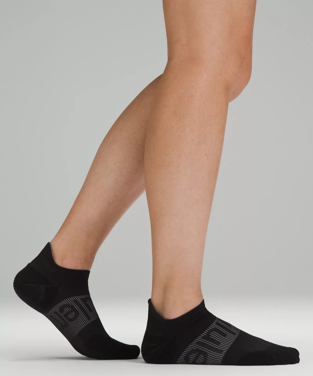 Women's Power Stride Tab Socks *3 Pack