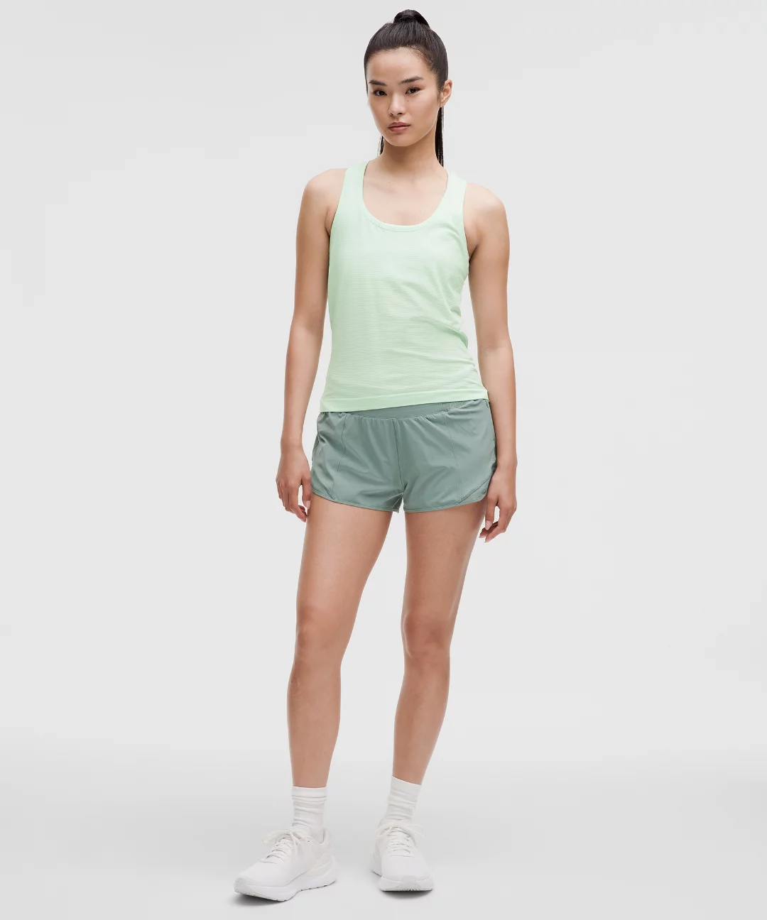 Swiftly Tech Racerback Tank Top 2.0 *Waist Length