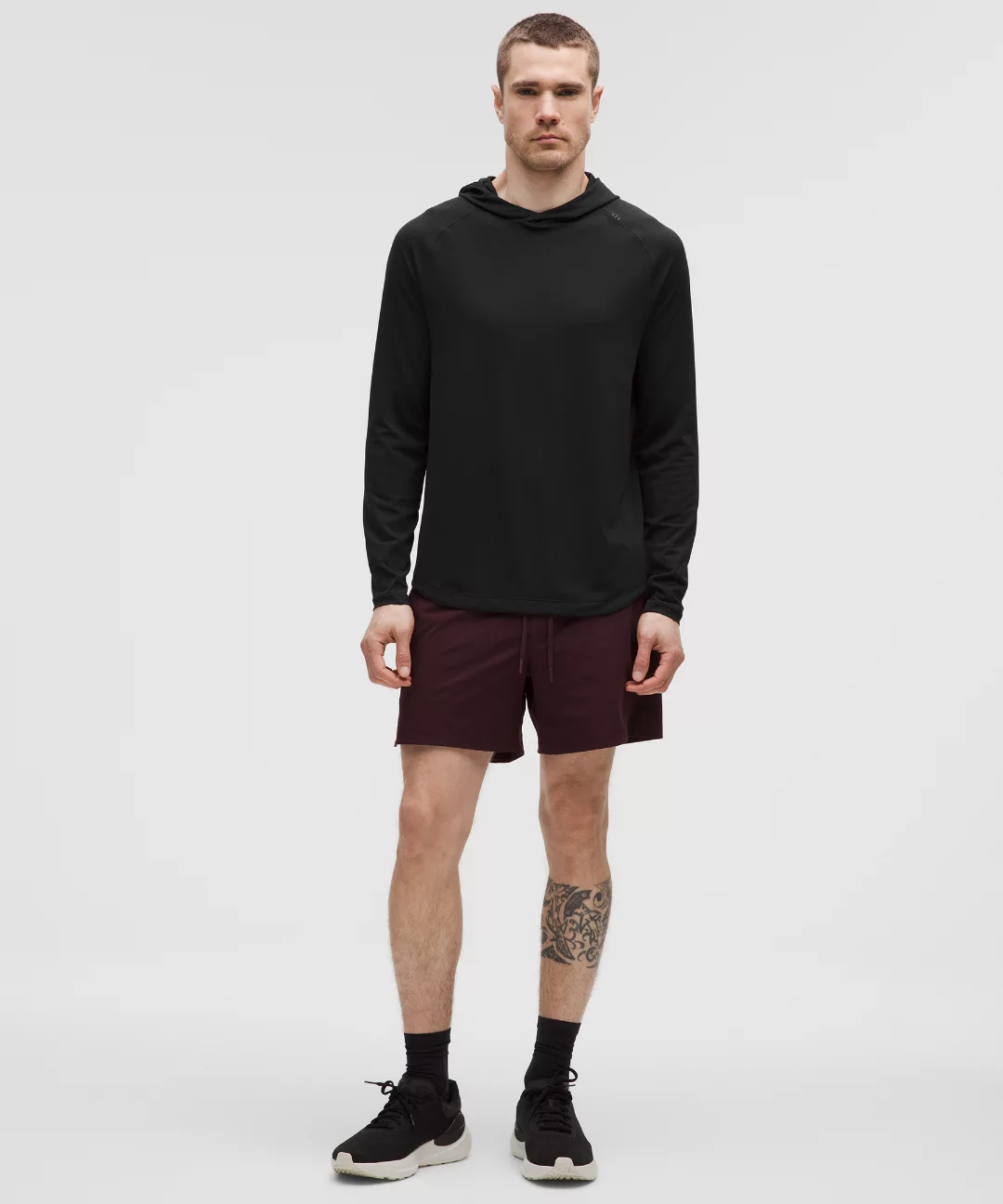 License to Train Hoodie