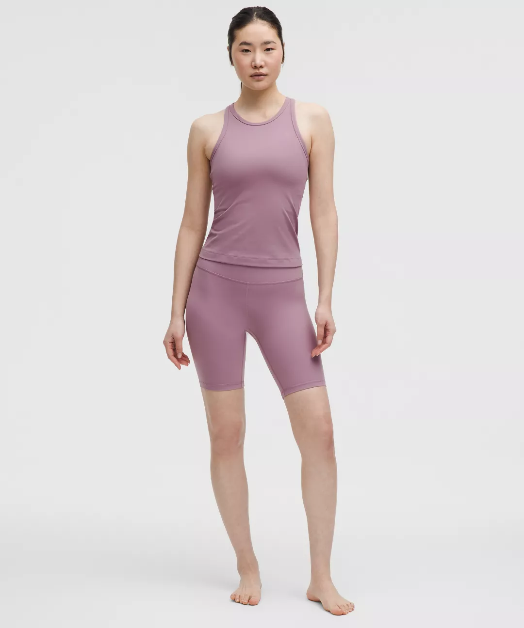 lululemon Align™ Waist-Length Racerback Tank Top