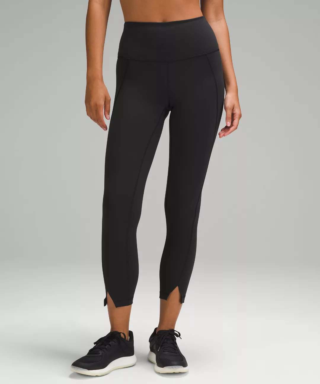 Wunder Train High-Rise Tight 25"