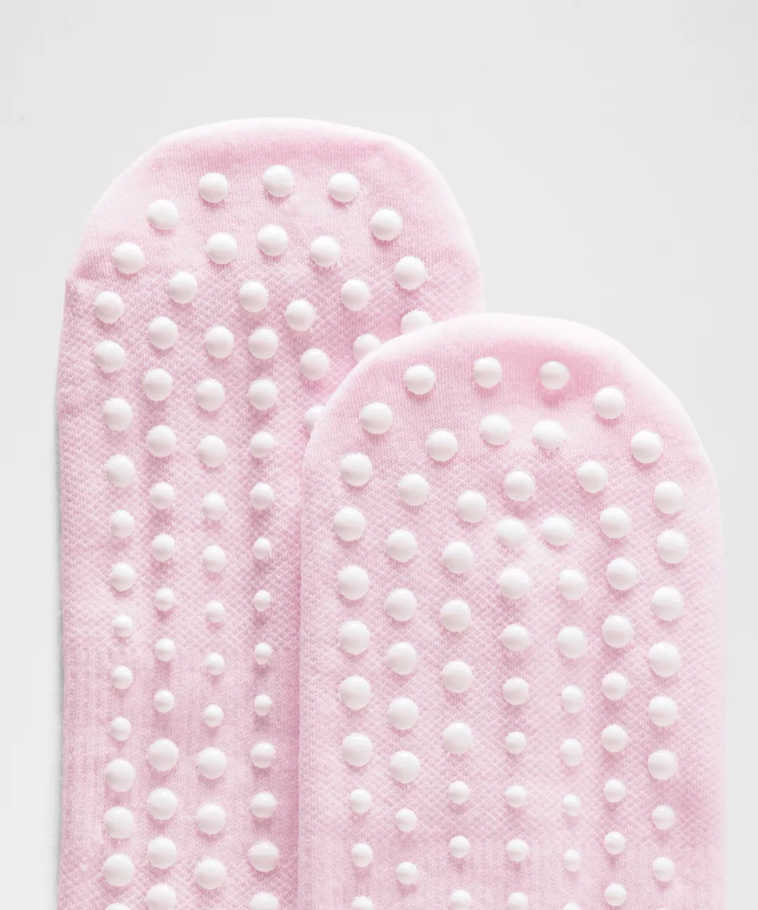Unisex Find Your Balance Grip Tab Socks *Updated