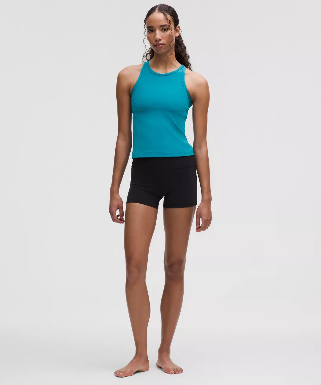 lululemon Align™ Waist-Length Racerback Tank Top