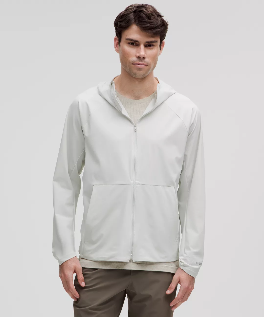 Pace Breaker Jacket