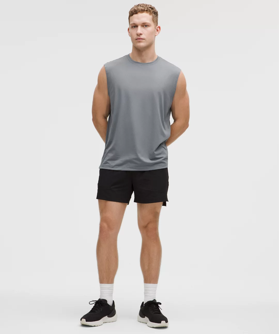 EasySet Training Sleeveless Shirt