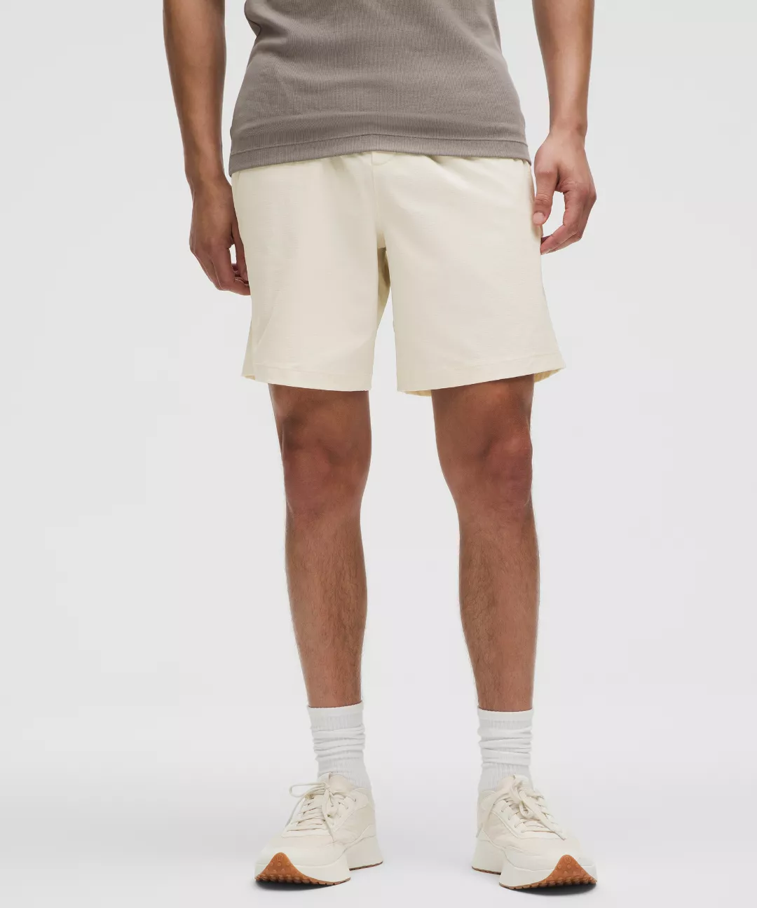 Stretch Ripstop Short 8"